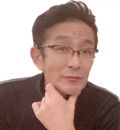 オーナースタイリスト 中谷　真士