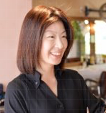 スタイリスト 松本　晴美